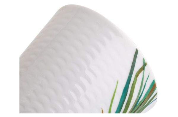 Кружка Noritake Овощной букет Зелёный лук 295 мл