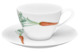 Набор чашек чайных с блюдцами Noritake Овощной букет 210 мл, 6 шт, п/к