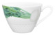 Чашка чайная с блюдцем Noritake Овощной букет Редька 210 мл