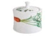 Сахарница Noritake Овощной букет Морковка 10,5 см, фарфор