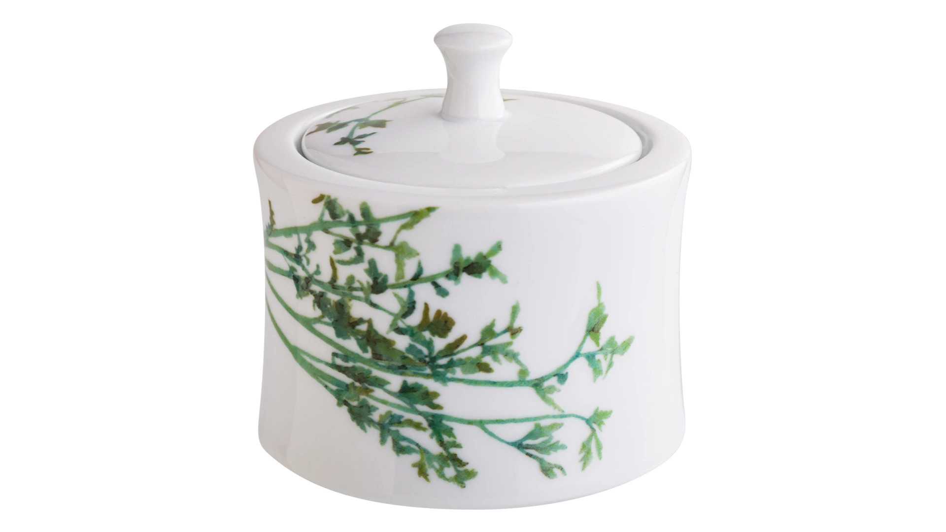 Сахарница Noritake Овощной букет Морковка 10,5 см, фарфор