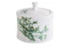 Сахарница Noritake Овощной букет Морковка 10,5 см, фарфор