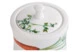 Сахарница Noritake Овощной букет Морковка 10,5 см, фарфор