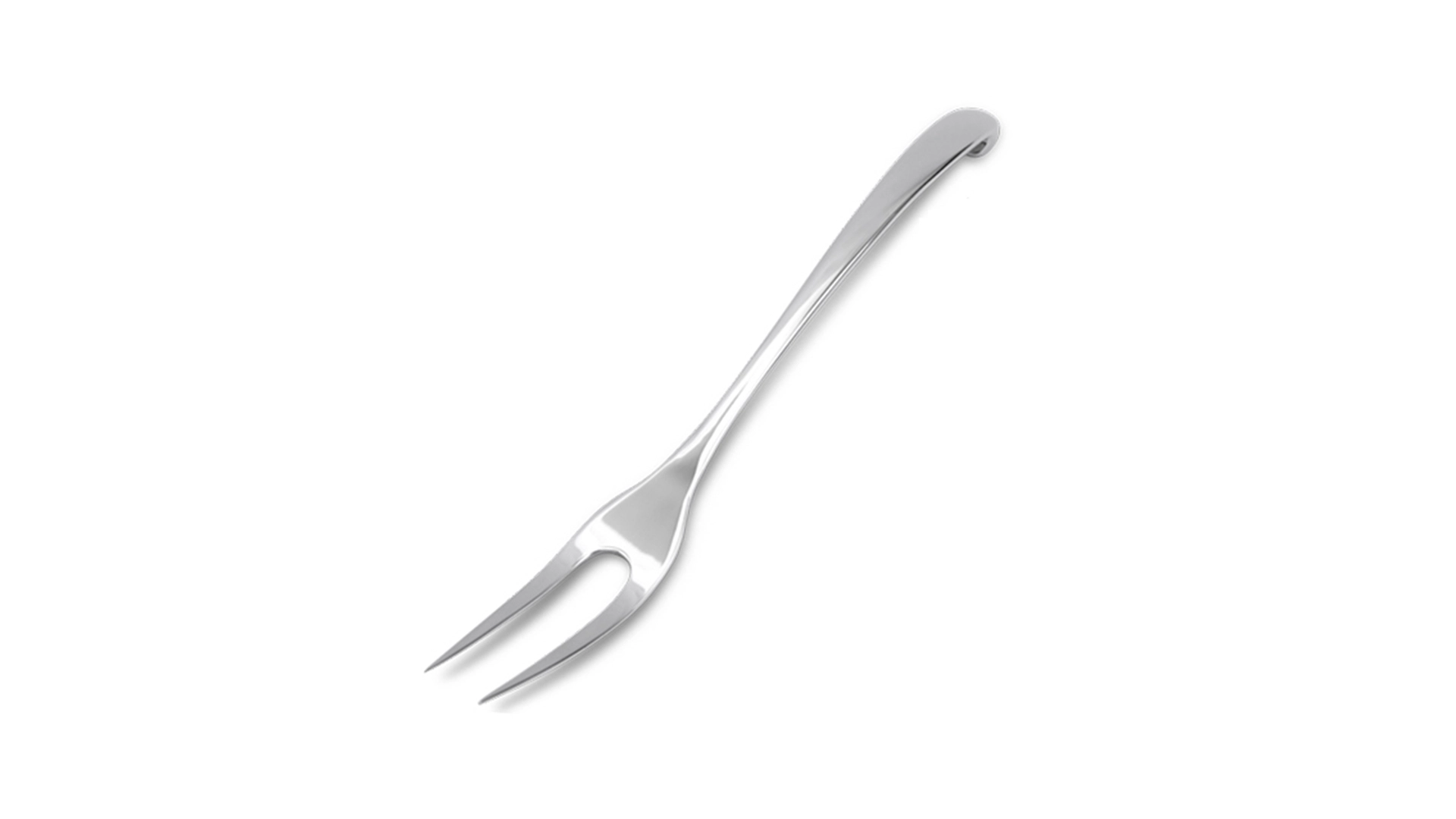 Вилка для мяса Robert Welch Signature, сталь нержавеющая