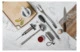 Вилка для мяса Robert Welch Signature, сталь нержавеющая