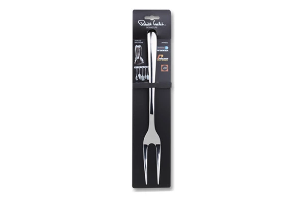 Вилка для мяса Robert Welch Signature, сталь нержавеющая