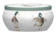 Свеча в жестяной банке Royal Worcester Забавная фауна Утка 9 см