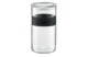 Банка для хранения Bodum Presso 2 л, стекло, черный