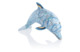 Фигурка Herend 18 см Дельфин, большой, лим.вып. 150шт