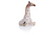 Фигурка Herend 13,5 см Жираф большой, лежащий, лим.вып. 250шт