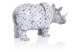 Фигурка Herend 7 см Носорог, лим.вып. 250шт