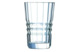 Набор стаканов для воды Cristal D'arques Architecte 360 мл, 6 шт,стекло