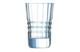 Набор стопок для водки Cristal D'Arques Architecte 60 мл, 6 шт, стекло хрустальное