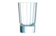 Набор стопок для водки Cristal D'arques Macassar 60 мл, 6 шт, стекло хрустальное