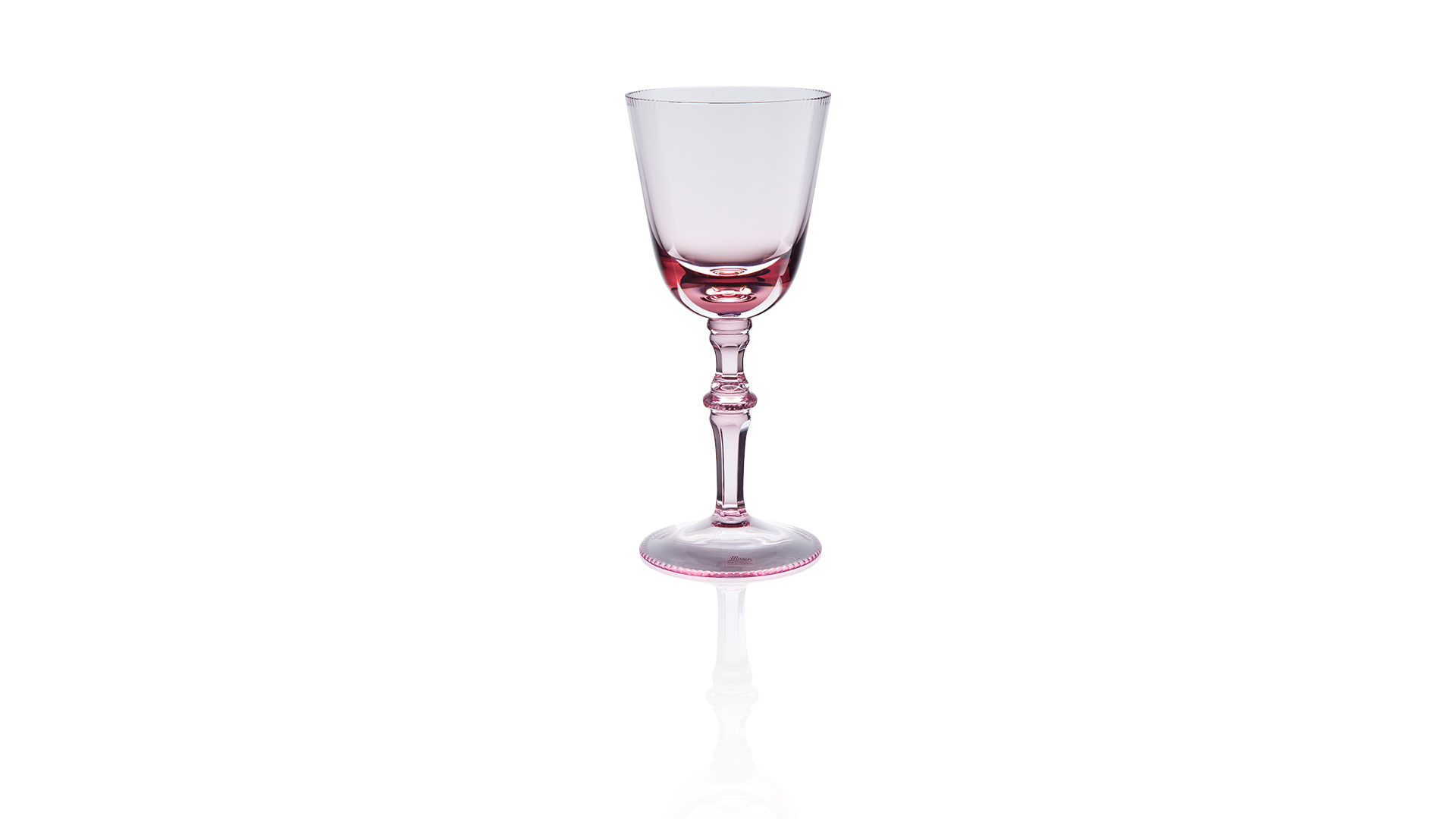 Набор из 6 бокалов для красного вина Moser Моцарт 170 мл, 6 цветов, п/к