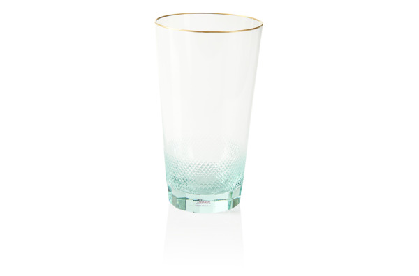 Набор из 6 стаканов для воды 200мл Роял (6цв)