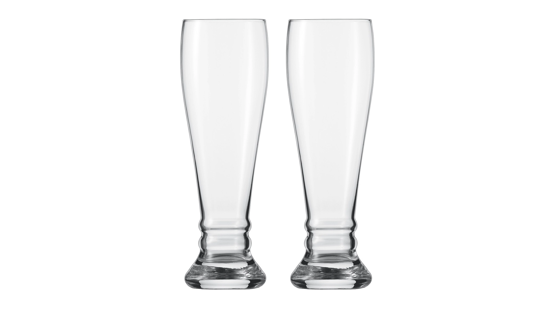 Набор бокалов для пива Zwiesel Glas Бавария 500 мл, 2 шт, п/к