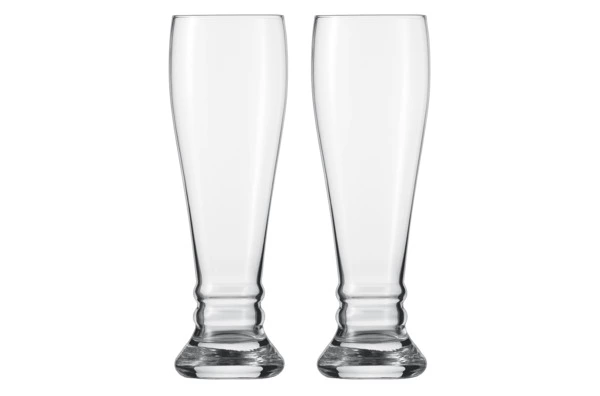 Набор бокалов для пива Zwiesel Glas Бавария 500 мл, 2 шт, п/к
