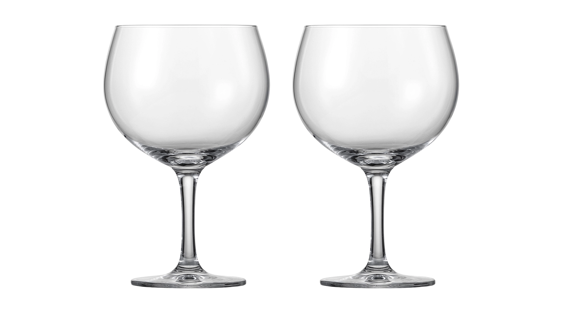 Набор бокалов для джин-тоника или сангрии Zwiesel Glas Бар Коктейль 710 мл, 2 шт, п/к
