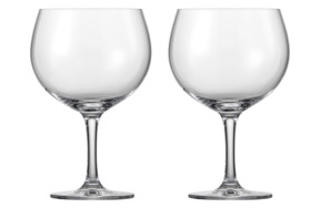 Набор бокалов для джин-тоника или сангрии Zwiesel Glas Бар Коктейль 710 мл, 2 шт, п/к