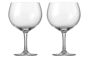 Набор бокалов для джин-тоника или сангрии Zwiesel Glas Бар Коктейль 710 мл, 2 шт, п/к