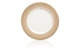 Тарелка закусочная Rosenthal Францис Карро Беж 22 см, фарфор