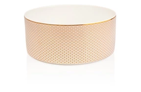 Салатник Rosenthal Францис Карро Беж 23 см, фарфор