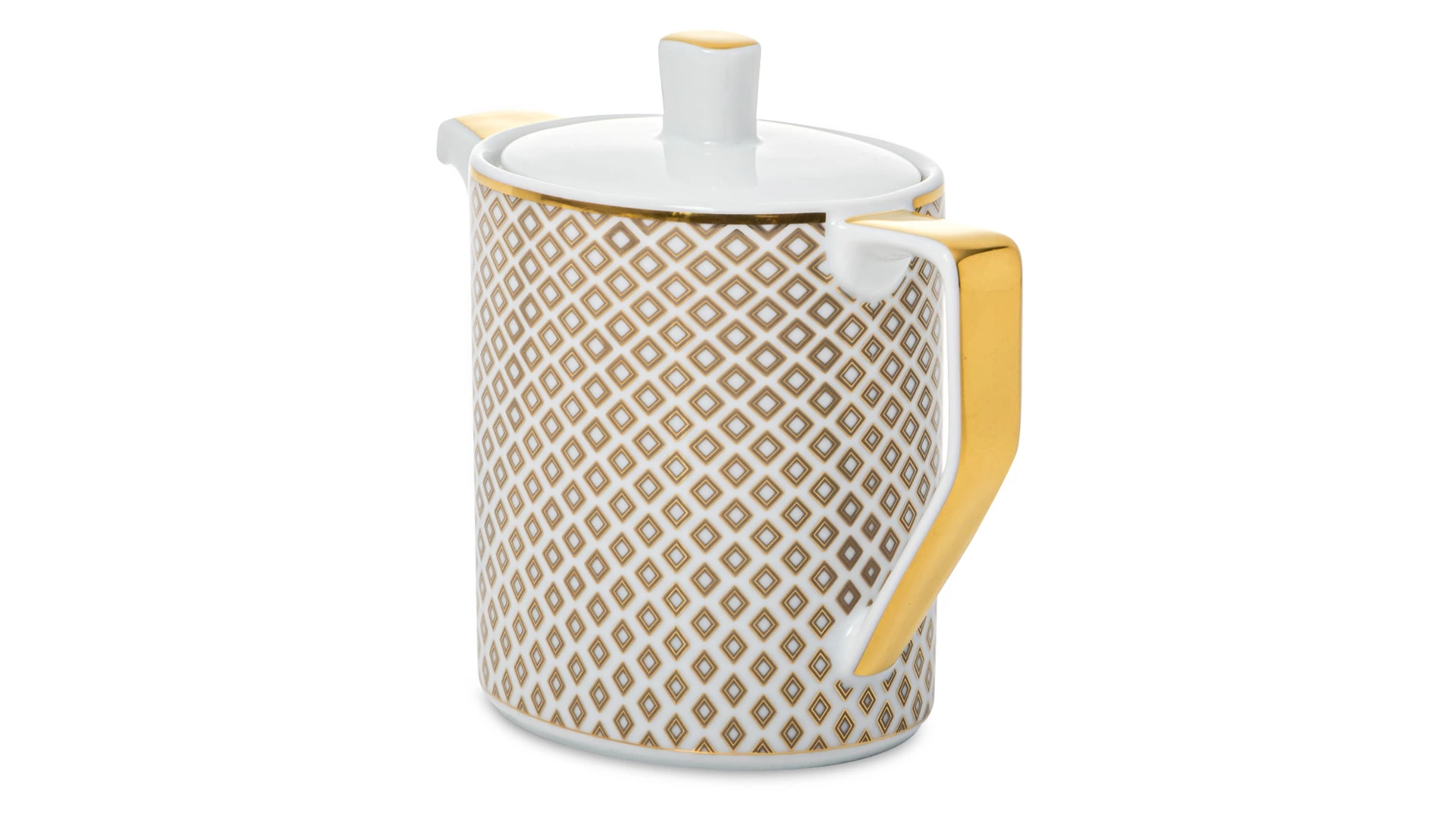 Молочник Rosenthal Францис Карро Беж 220 мл, фарфор