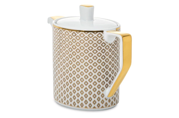 Молочник Rosenthal Францис Карро Беж 220 мл, фарфор