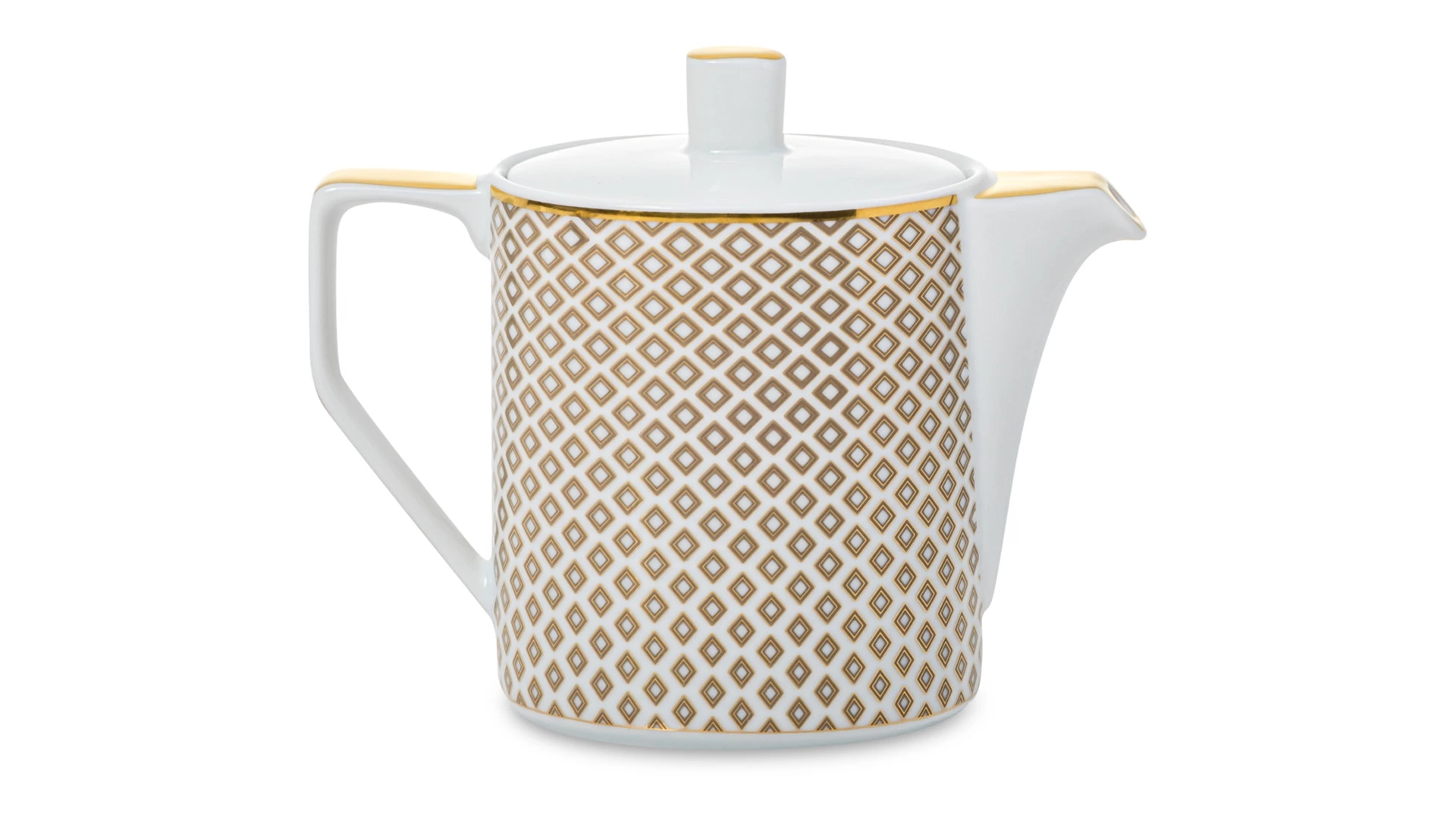 Молочник Rosenthal Францис Карро Беж 220 мл, фарфор