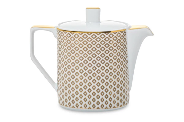 Молочник Rosenthal Францис Карро Беж 220 мл, фарфор