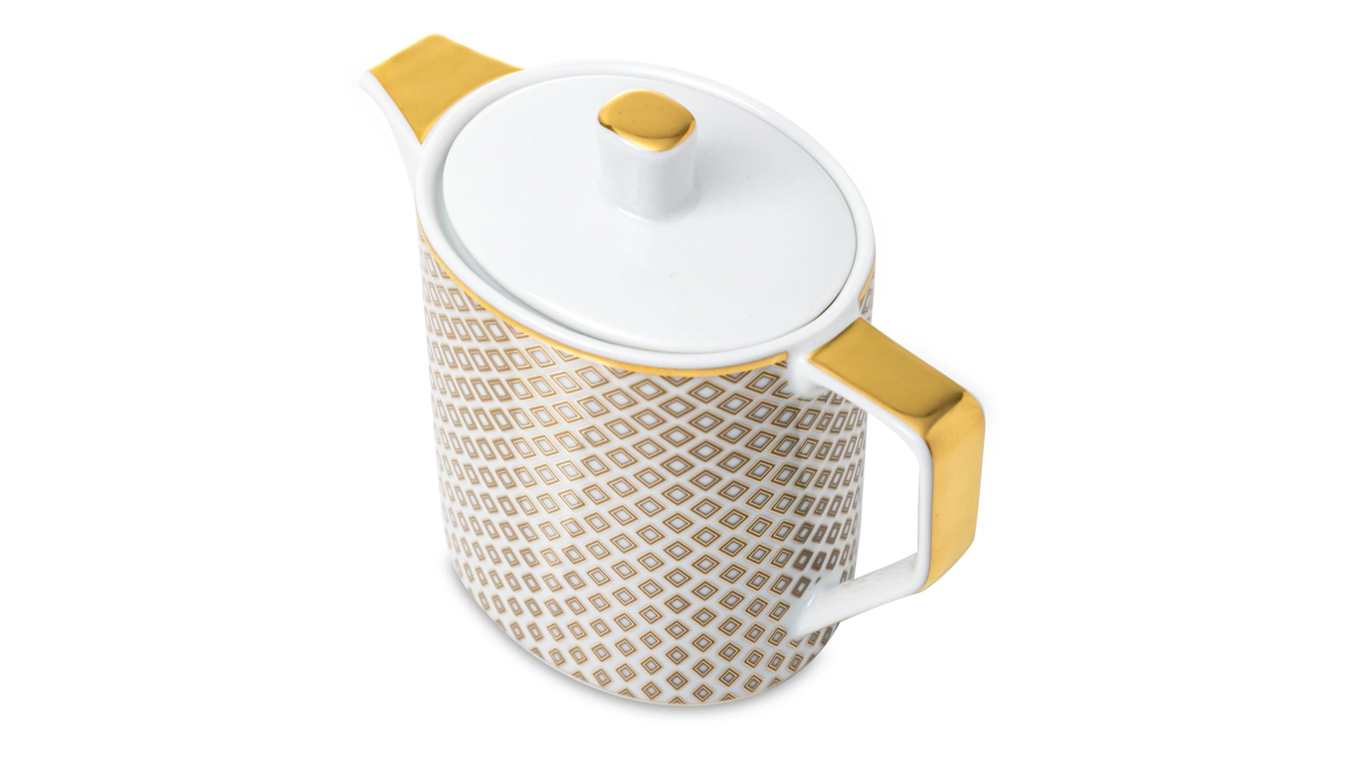 Молочник Rosenthal Францис Карро Беж 220 мл, фарфор