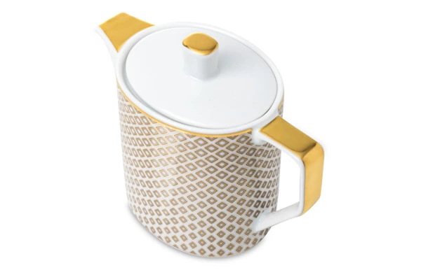 Молочник Rosenthal Францис Карро Беж 220 мл, фарфор