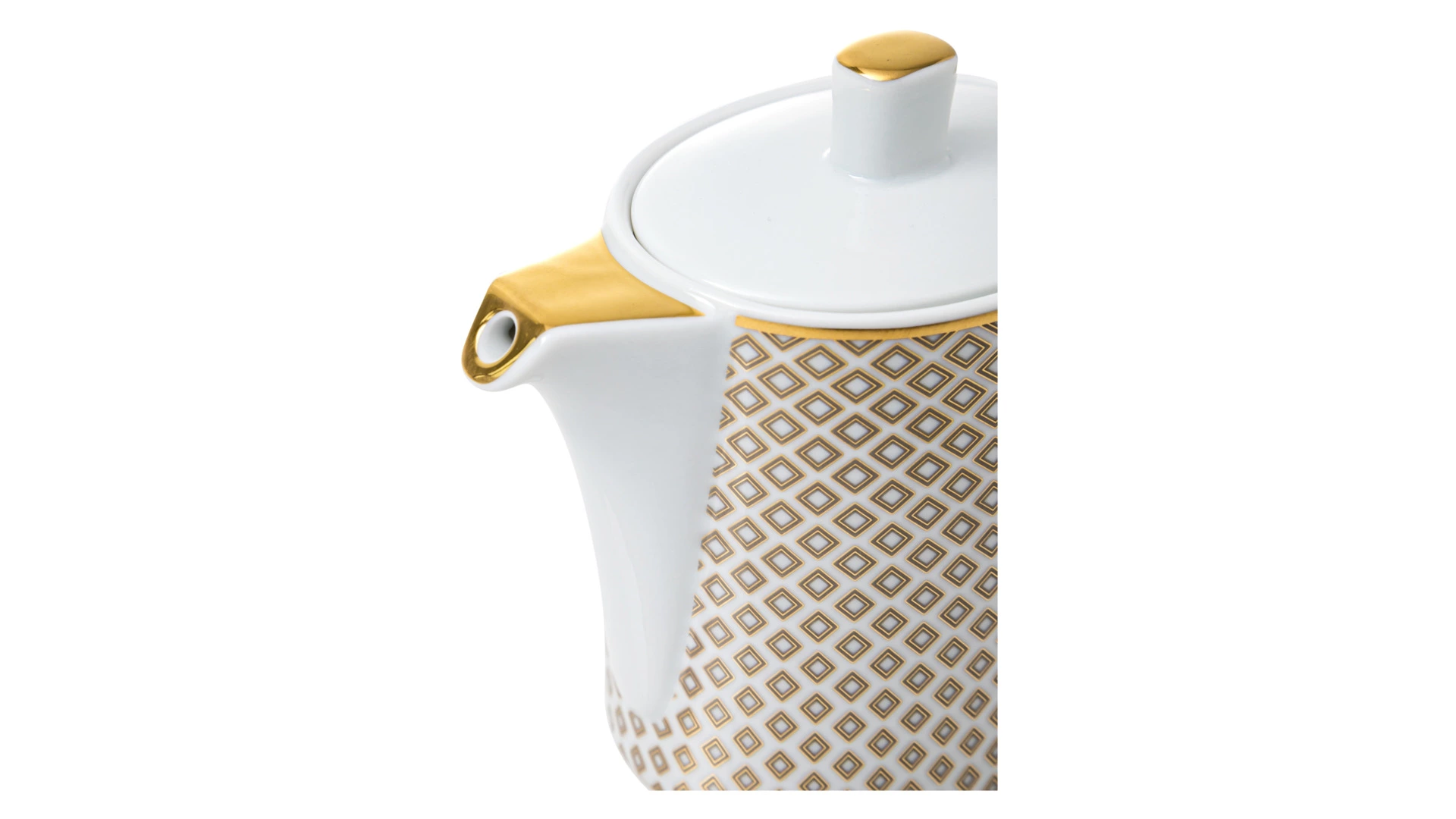 Молочник Rosenthal Францис Карро Беж 220 мл, фарфор