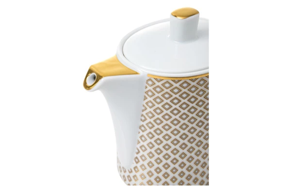 Молочник Rosenthal Францис Карро Беж 220 мл, фарфор