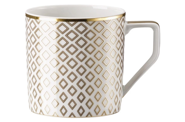 Чашка для эспрессо Rosenthal Францис Карро Беж 70 мл, фарфор