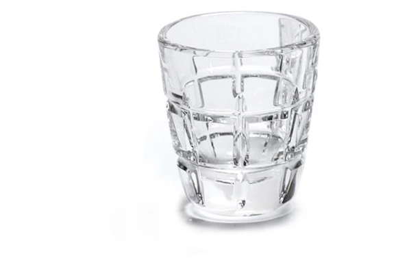 Стопка для водки Avdeev Crystal Граната, хрусталь