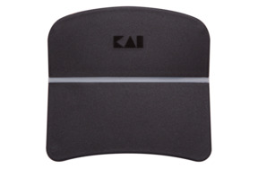Протектор для защиты пальцев при работе с ножом KAI, пластик