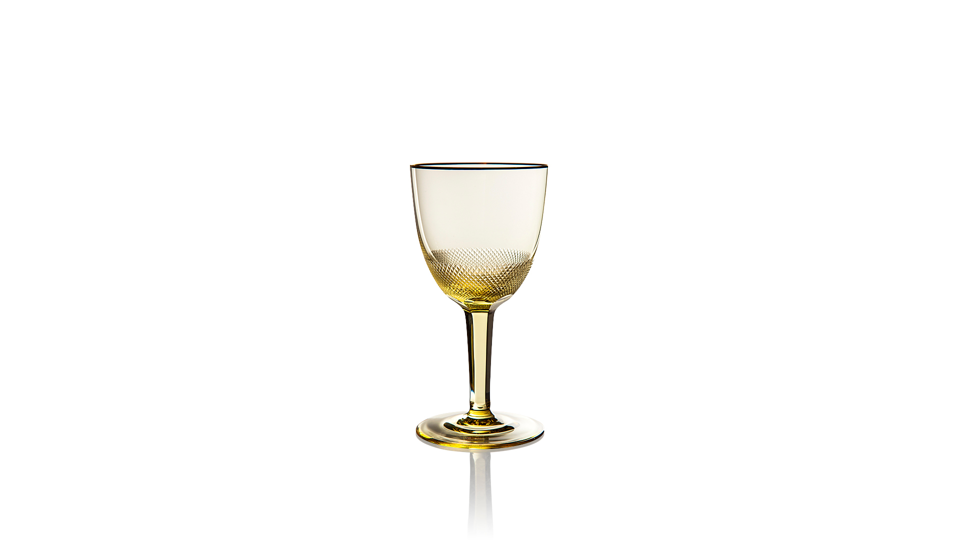Набор из 6 бокалов для белого вина 210мл Роял (6цв)