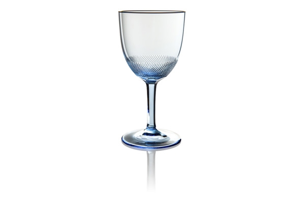 Набор из 6 бокалов для белого вина 210мл Роял (6цв)