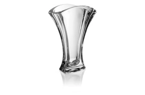 Ваза Cristal de Paris Омниа 32,5см