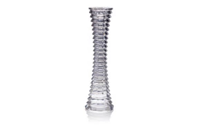 Подсвечник Cristal de Paris Ступени 25 см