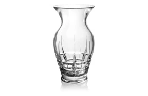 Ваза-амфора Cristal de Paris Жозе 25см
