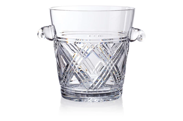 Ведро для шампанского Cristal de Paris Танжер 25х25 см