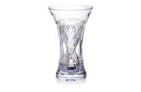 Ваза Cristal de Paris Линии  35см