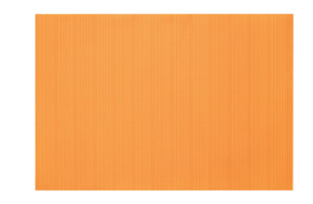 Салфетка подстановочная Harman Линия 33х48 см, оранжевая