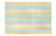Салфетка подстановочная Harman Полоска 33х48 см, голубой