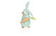 Фигурка Herend Кролик с морковкой 20 см