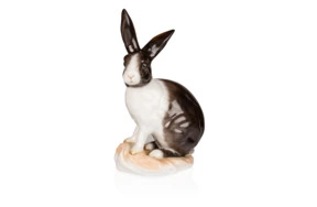 Фигурка Herend 30 см Заяц