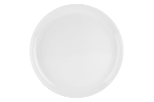 Блюдо Portmeirion Выбор Портмейрион 32 см, белое
